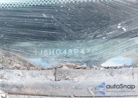 2007 Jeep Commander Sport from USA, damaged, VIN 1J8HG48P47C621413